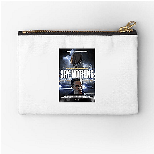 Say Nothing Beyond The Conflict Say Nothing Zipper Pouches