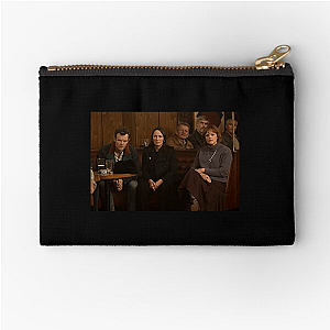 Say Nothing Silence Has A Price Say Nothing Zipper Pouches