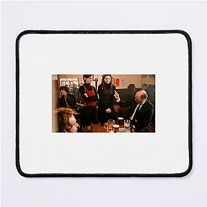 Say Nothing When Beliefs Divide Say Nothing Mouse Pads