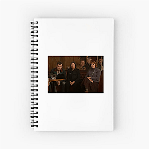 Say Nothing Silence Has A Price Say Nothing Notebook