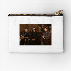 Say Nothing Silence Has A Price Say Nothing Zipper Pouches