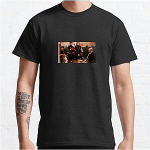 Say Nothing When Beliefs Divide Say Nothing T-Shirts