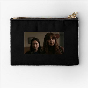 Say Nothing Unearthing The Past Say Nothing Zipper Pouches