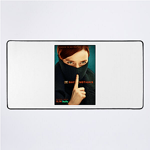 Say Nothing The Troubles Remembered Say Nothing Mouse Pads