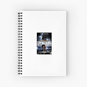 Say Nothing Beyond The Conflict Say Nothing Notebook