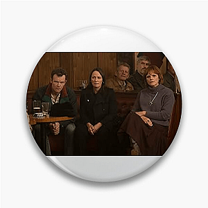 Say Nothing Silence Has A Price Say Nothing Pins