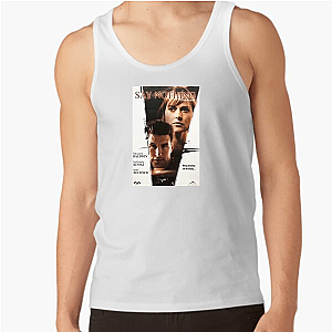 Say Nothing Memory Haunts Forever Say Nothing Tank Tops