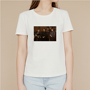 Say Nothing Silence Has A Price Say Nothing T-Shirts