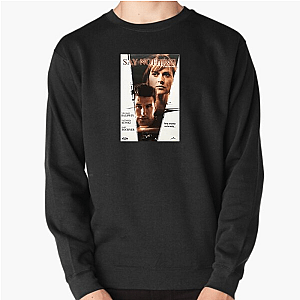 Say Nothing Memory Haunts Forever Say Nothing Sweatshirts
