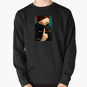 Say Nothing The Troubles Remembered Say Nothing Sweatshirts