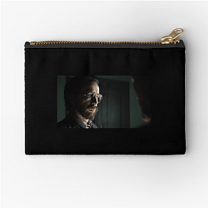Say Nothing The Cost Of Loyalty Say Nothing Zipper Pouches