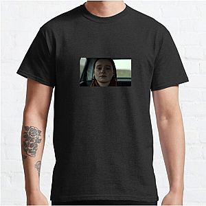 Say Nothing Every Secret Revealed Say Nothing T-Shirts