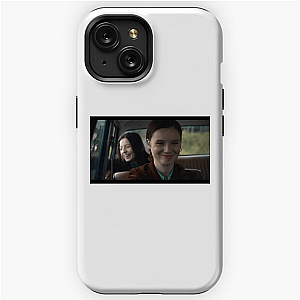 Say Nothing Northern Ireland's Story Say Nothing iPhone Cases