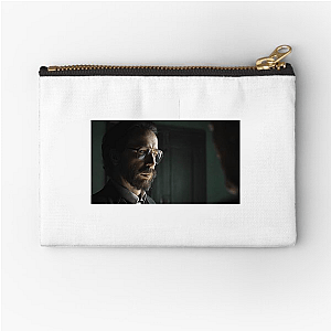 Say Nothing The Cost Of Loyalty Say Nothing Zipper Pouches