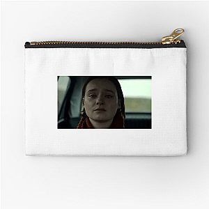Say Nothing Every Secret Revealed Say Nothing Zipper Pouches