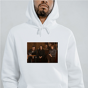 Say Nothing Silence Has A Price Say Nothing Hoodies