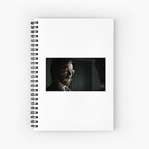 Say Nothing The Cost Of Loyalty Say Nothing Notebook