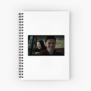 Say Nothing Northern Ireland's Story Say Nothing Notebook