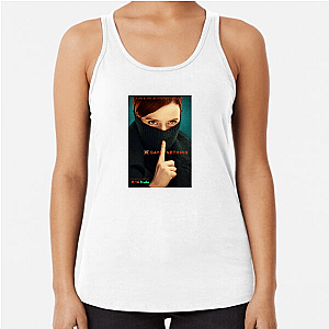 Say Nothing The Troubles Remembered Say Nothing Tank Tops