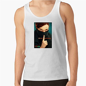 Say Nothing The Troubles Remembered Say Nothing Tank Tops