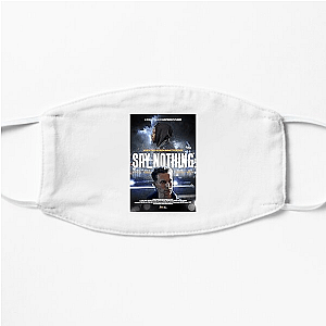 Say Nothing Beyond The Conflict Say Nothing Face Masks
