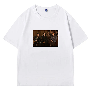 Say Nothing Silence Has A Price Say Nothing T-Shirts