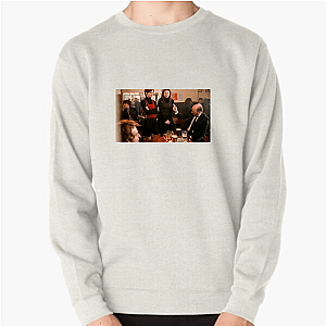 Say Nothing When Beliefs Divide Say Nothing Sweatshirts