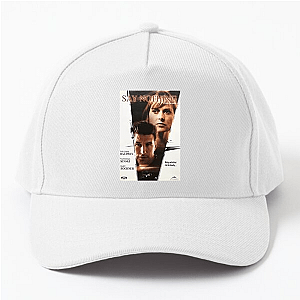 Say Nothing Memory Haunts Forever Say Nothing Hats & Caps