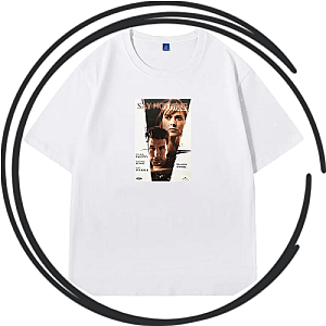 Say Nothing T-Shirts