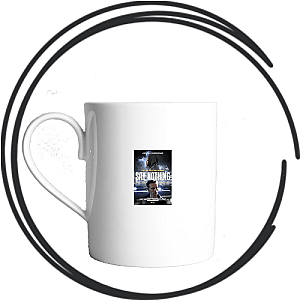 Say Nothing Mugs