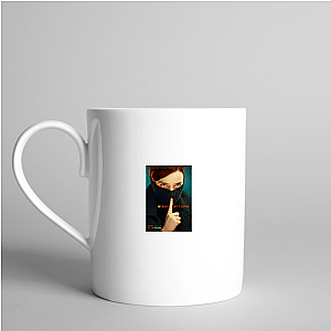 Say Nothing The Troubles Remembered Say Nothing Mugs