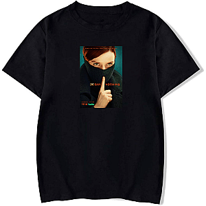 Say Nothing The Troubles Remembered Say Nothing T-Shirts