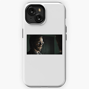 Say Nothing The Cost Of Loyalty Say Nothing iPhone Cases