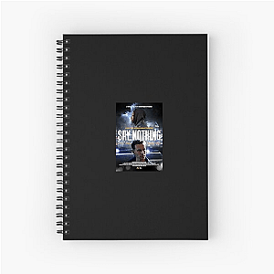 Say Nothing Beyond The Conflict Say Nothing Notebook