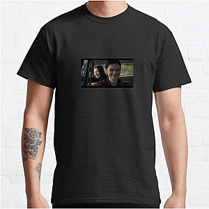 Say Nothing Northern Ireland's Story Say Nothing T-Shirts