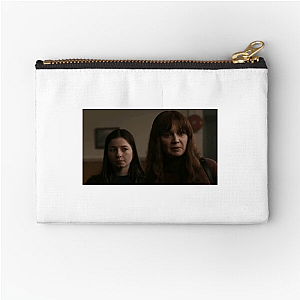Say Nothing Unearthing The Past Say Nothing Zipper Pouches