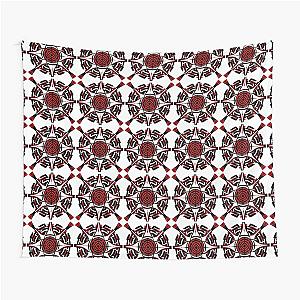 Scarlet Nexus Core Tapestry