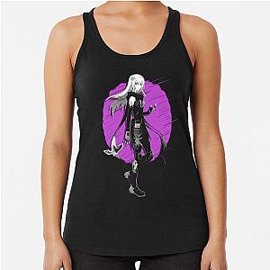 Kasane Scarlet Nexus Racerback Tank Top