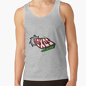 Scarlet Nexus Tank Top