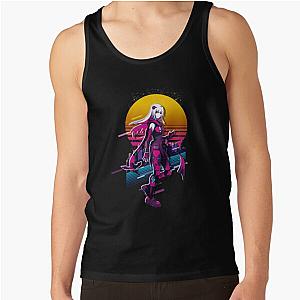 Scarlet Nexus Tank Top