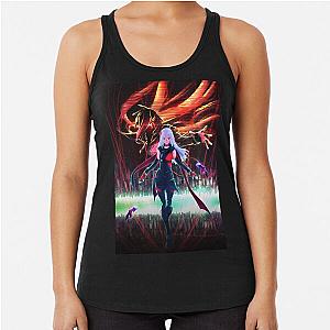 Scarlet Nexus Tank Top
