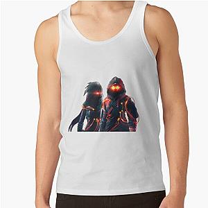 Scarlet Nexus
Anime
Baki
Jrpg
Tank Top