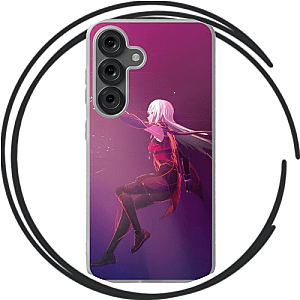 Scarlet Nexus Cases