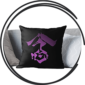 Scarlet Nexus Pillows Cover