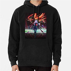 Scarlet Nexus Hoodie