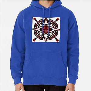 Scarlet Nexus Core Pullover Hoodie