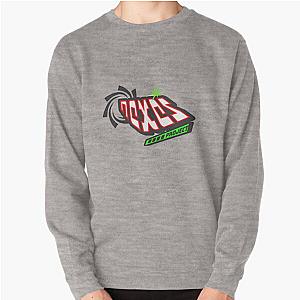 Scarlet Nexus Sweatshirt