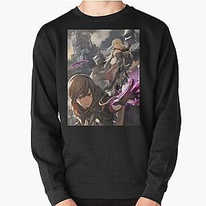 Scarlet Nexus - Sweatshirt