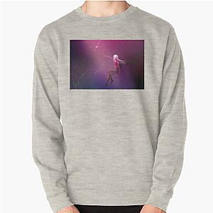 Scarlet Nexus Kasane Randall Pullover Sweatshirt