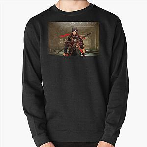 Scarlet Nexus - Yuito Sumeragi Sweatshirt